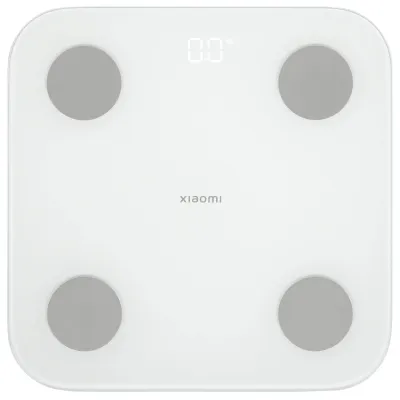Весы напольные XIAOMI Body Composition Scale S400