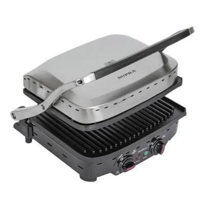 Электрогриль SUPRA GS-7510 — фото 3