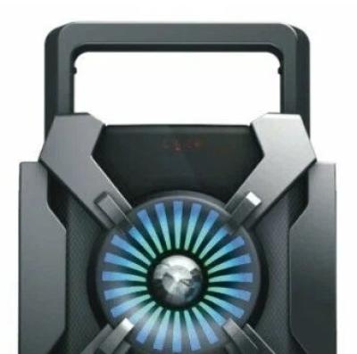 Минисистема RUIMATECH VA-7504 — фото 2