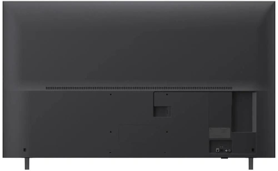 Телевизор LED LG 65UA75009LA.ARUG 4K Smart (WebOS) черный графит — фото 3