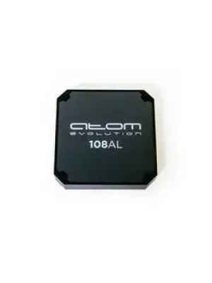 Медиаплеер ATOM-208AL (Android TV Box), Allwinner H313,, 2/8Gb, Bluetooth