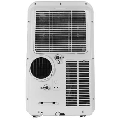 Мобильный кондиционер MIDEA MPPDB-12HRN1-Q — фото 2