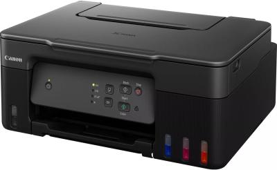 МФУ струйный CANON Pixma G2430 (5991C009) A4 черный, 11чб/6цв.ppm, СНПЧ, USB — фото 1
