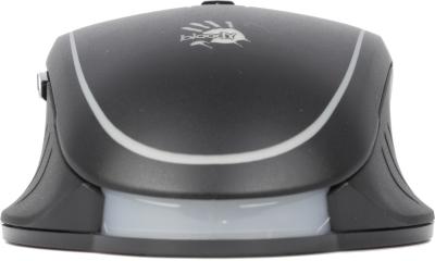 Мышь A4Tech Bloody Q81 Curve черный оптическая (3200dpi) USB (7but) — фото 15