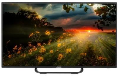 Телевизор LED ASANO 40LF1110T FHD черный — фото 2