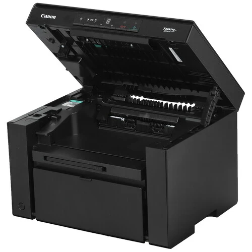 МФУ лазерный CANON i-Sensys MF3010 (5252B034) A4 черный (в комплекте: 2 картриджа),,, — фото 3