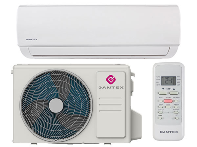 Сплит-система DANTEX RK-07SDM4G/RK-SDM4EG (Midea) — фото 1