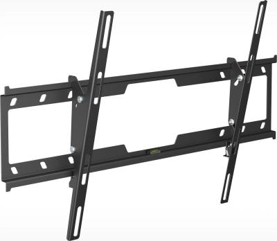 Кронштейн HOLDER LCD-T6628-B черный (наклонный) 32-70", до 40 кг — фото 1