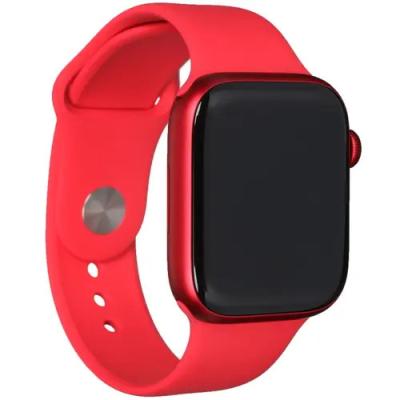 Смарт-часы APPLE Watch Series 8 45mm Red (MNUR3) — фото 2