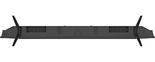 Телевизор LED GOLDSTAR LT-65U900 4K Smart (Android)... — фото 3