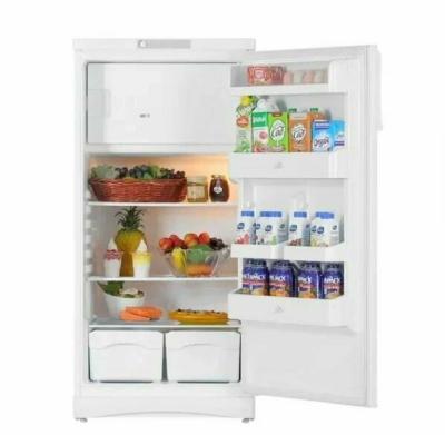 Холодильник INDESIT ITD 125 W белый (однодверный) — фото 5