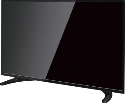 Телевизор LED ASANO 32LH7010T Smart черный — фото 2