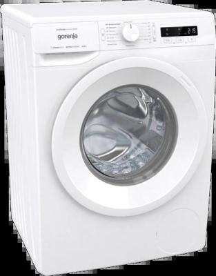 Стиральная машина фронтальная GORENJE WNPI82BS белый (пар, дозагрузка) — фото 3