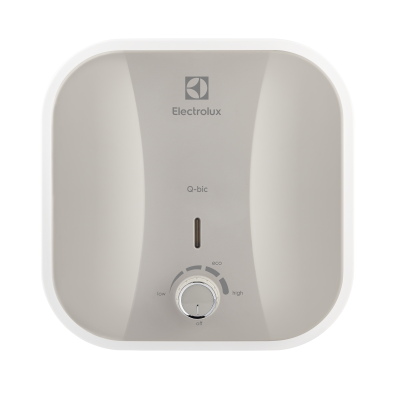 Водонагреватель накопительный ELECTROLUX EWH 10 Q-bic U (НС-1147761) — фото 2