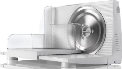 Ломтерезка GORENJE R401W белый — фото 1