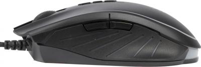 Мышь A4Tech Bloody Q81 Curve черный оптическая (3200dpi) USB (7but) — фото 12