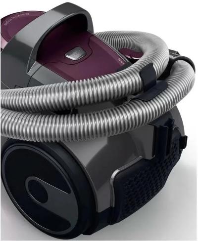 Пылесос BOSCH BGC05AAA1  фиолетовый/черный  [700w /350w] — фото 3