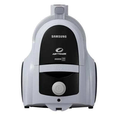 Пылесос SAMSUNG VCC4520S3S белый (1600w /350w)