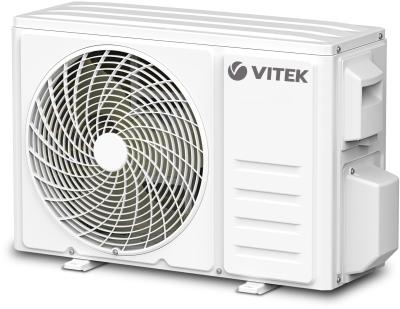 Сплит-система VITEK VT-2501 (TCL, компр GMCC) — фото 18