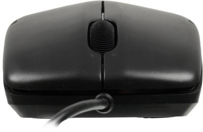 Мышь A4 V-Track Padless OP-530NU черный оптическая (1000dpi) USB — фото 6