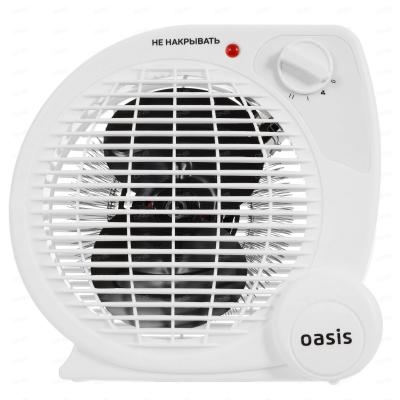 Тепловентилятор OASIS SG-20R — фото 2
