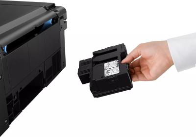 МФУ струйный CANON Pixma G2430 (5991C009) A4 черный, 11чб/6цв.ppm, СНПЧ, USB — фото 10