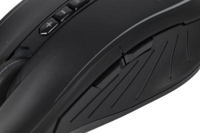 Мышь A4Tech Bloody Q81 Curve черный оптическая (3200dpi) USB (7but) — фото 26