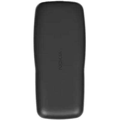 Телефон NOKIA 106 (TA-1564) DS черный EAC (1GF019BPA2C02) — фото 3