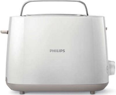 Тостер PHILIPS HD2581/00 белый — фото 1