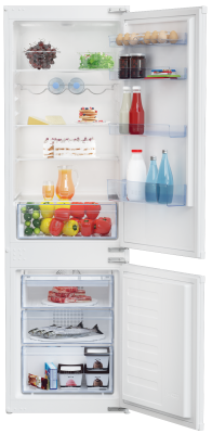 Холодильник Beko BCHA 2752 S — фото 2