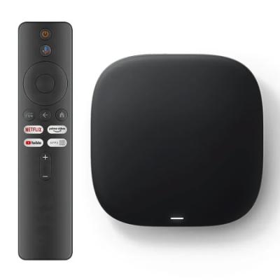 Медиаплеер XIAOMI TV Box S (3nd Gen) MDZ-32-AA EU