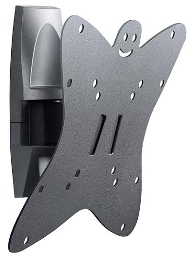 Кронштейн HOLDER LCDS-5036 металлик
