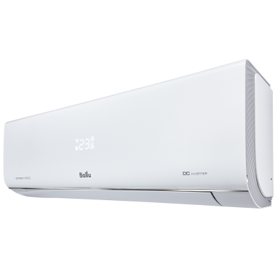 Сплит-система BALLU BSAGI-24HN8_V4 (HISENSE) инвертор — фото 2