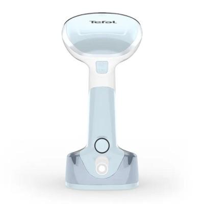Отпариватель ручной TEFAL DT3041E1 1300Вт белый/голубой — фото 3