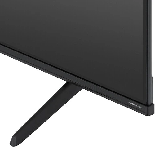 Телевизор LED HISENSE 55E7Q 4K QLED Smart (VIDAA) черный — фото 4
