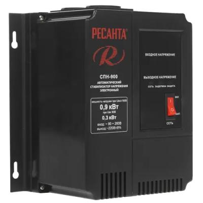 Стабилизатор РЕСАНТА СПН-900