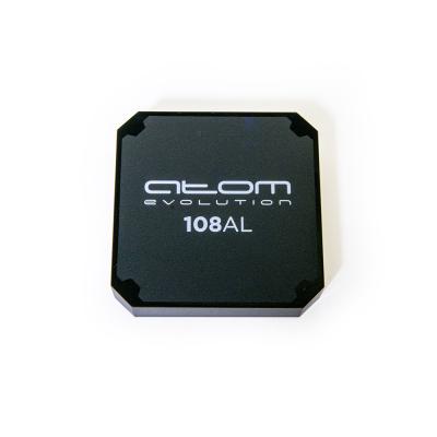 Медиаплеер ATOM-108AL (Android TV Box), Allwinner H313, 1/8Gb, АTOMevolution (10800)