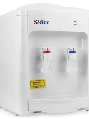 Настольный раздатчик SMIXX 26TW белый