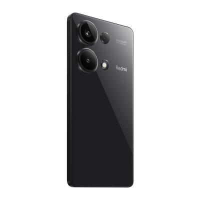 Смартфон XIAOMI Redmi Note 13 Pro 8GB+128GB Black (EAC) — фото 3