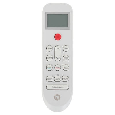 Сплит-система HI HAC-09F1A (HAIER) — фото 3
