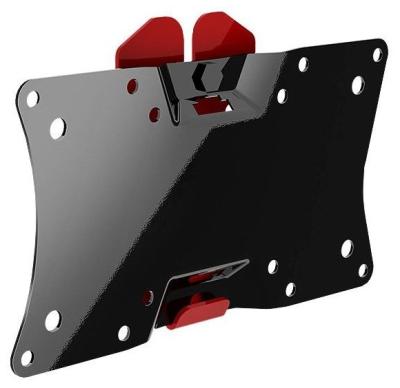Кронштейн HOLDER LCDS-5060 черный глянец