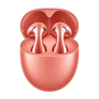 Наушники TWS HUAWEI FREEBUDS 5 ORANGE CORAL оранжевый (55036455)