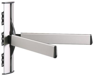 Кронштейн для AV техники HOLDER DRS-3103 металлик