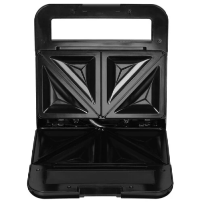 Сэнвичница BRAYER BR2200 черный — фото 2