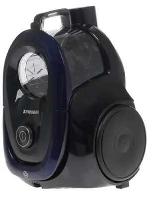 Пылесос SAMSUNG VC18M21B0S2/EV синий/черный [1800w /380w] — фото 3