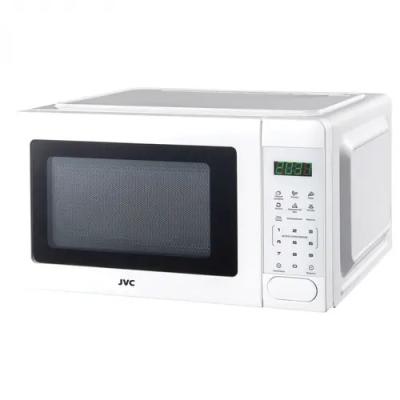 Микроволновая печь JVC JK-MW365S белый  [700w /20л /сенсор]