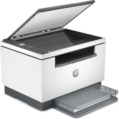 МФУ лазерный HP LaserJet M236d (9YF94A) A4 Duplex белый/серый — фото 2