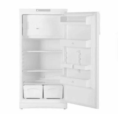 Холодильник INDESIT ITD 125 W белый (однодверный) — фото 2