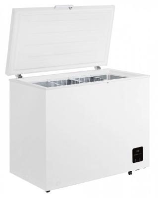 Ларь морозильный GORENJE FHC25A6W белый (250л) — фото 2