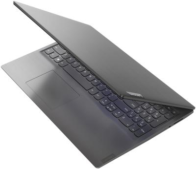 Ноутбук 15.6" LENOVO  V15-IIL [82C50048RU] FullHD/Core i5-1035G1/8/SSD128/no OS серый — фото 4